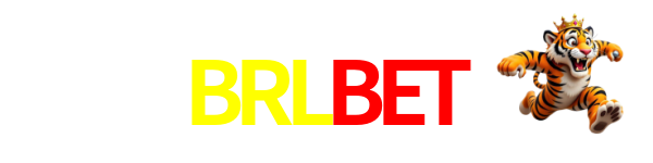 Logo da BRLBET