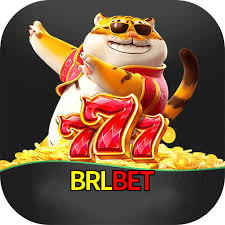 Imagem promocional da BRLBET mostrando a plataforma e suas vantagens