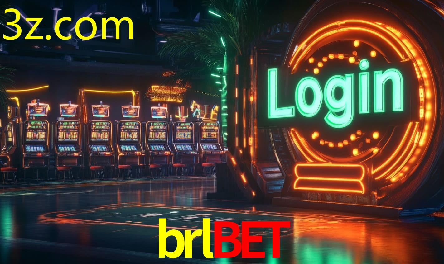 BRLBET