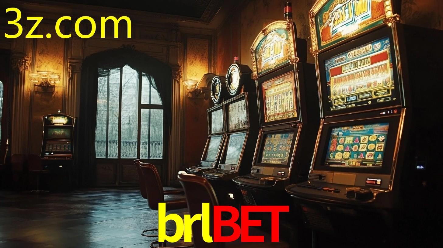 BRLBET
