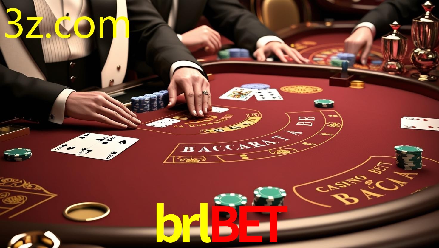 BRLBET