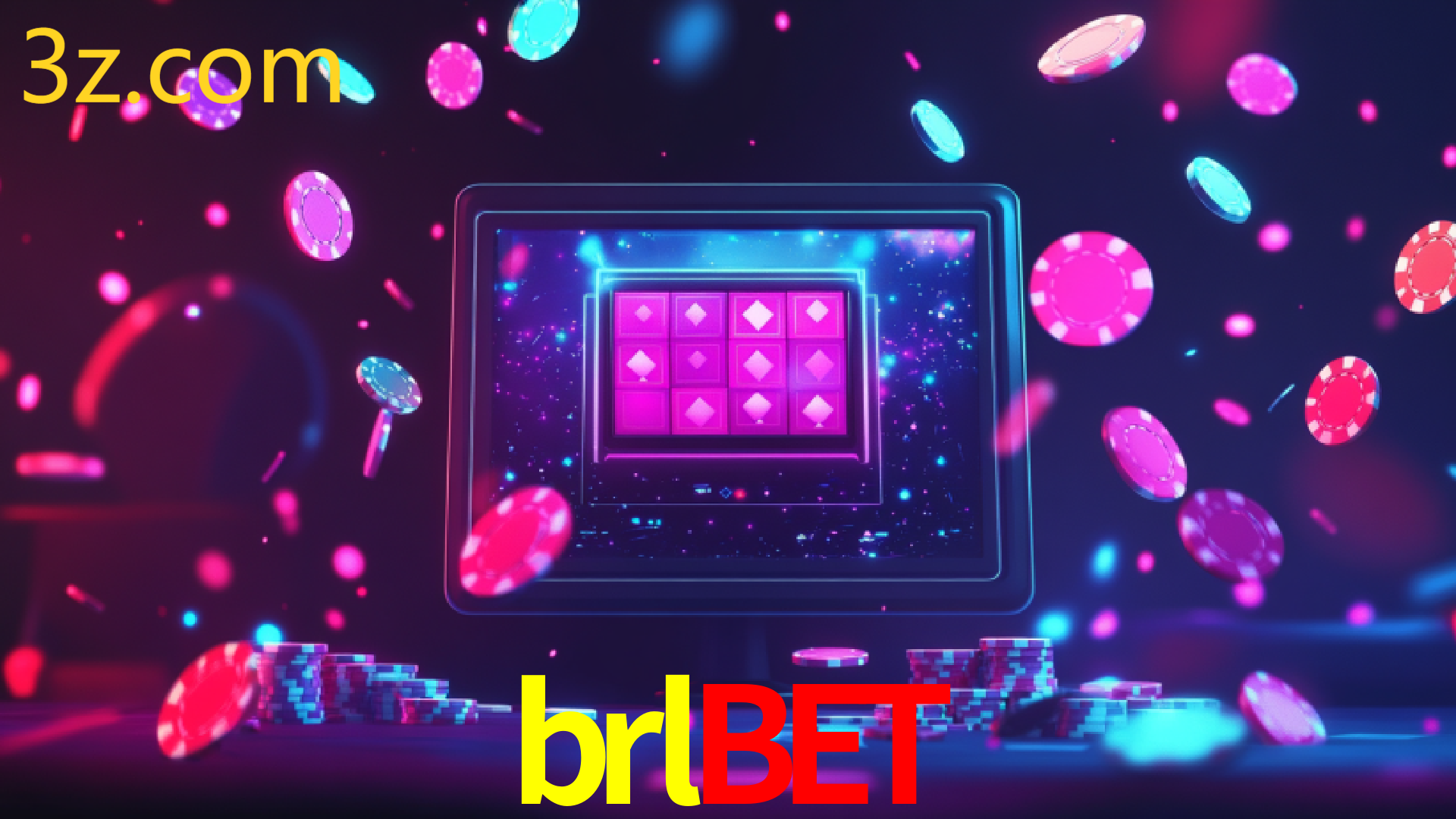 BRLBET