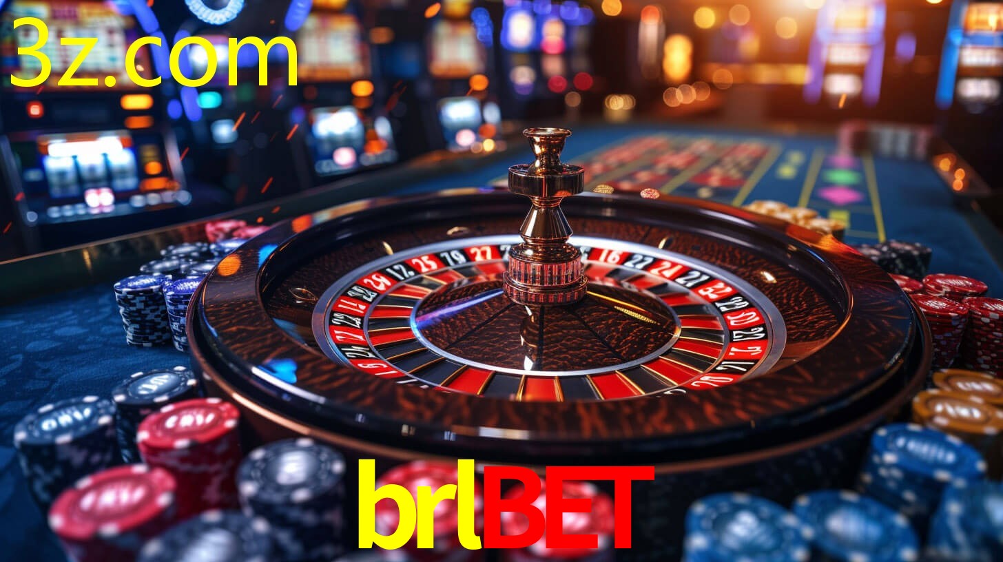 BRLBET