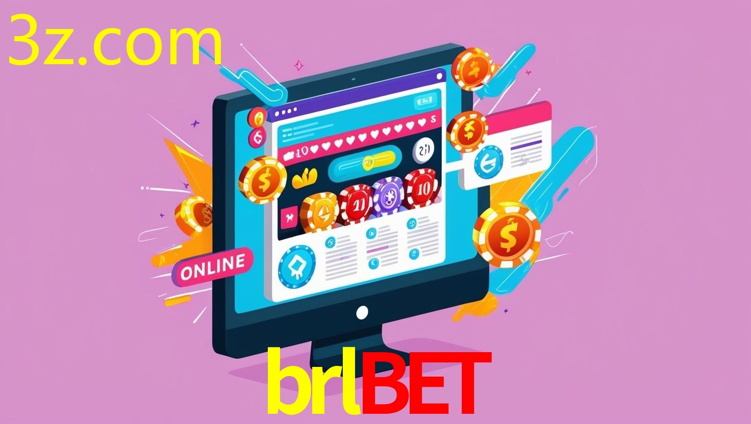BRLBET