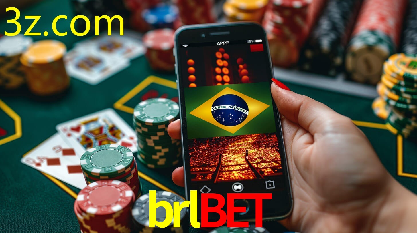 BRLBET